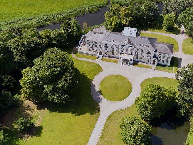 Anreise mit dem Auto