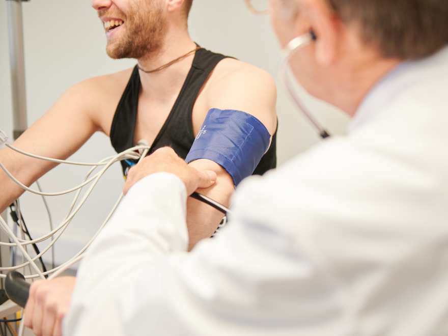 Psychokardiologie Klinikum Schloss Lütgenhof