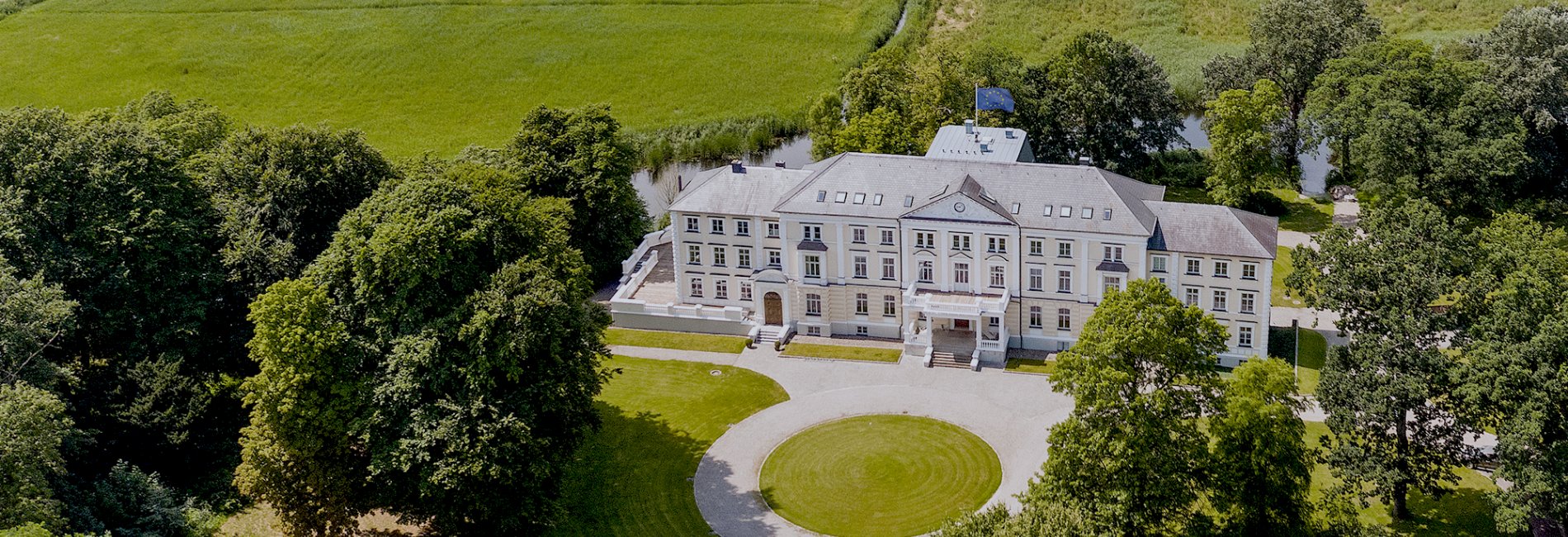 Schmerzklinik - Klinikum Schloss Lütgenhof