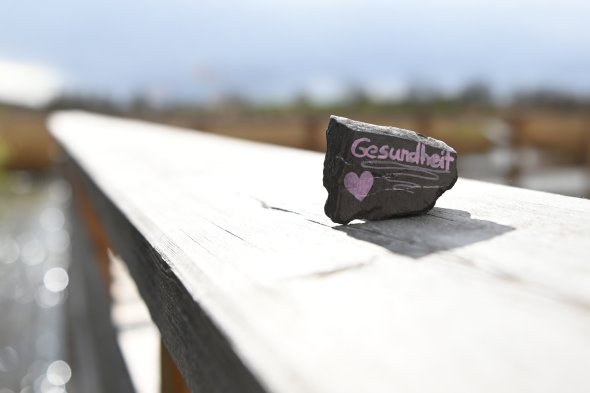 Angst vor der psychosomatischen Klinik?