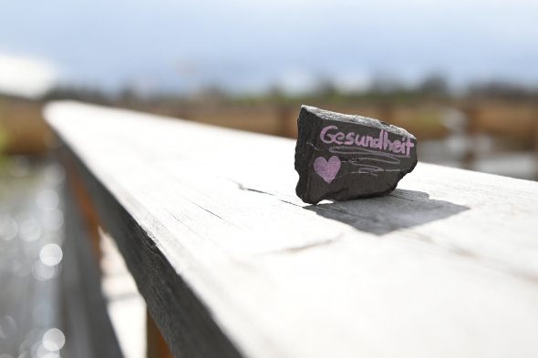 Angst vor der psychosomatischen Klinik?