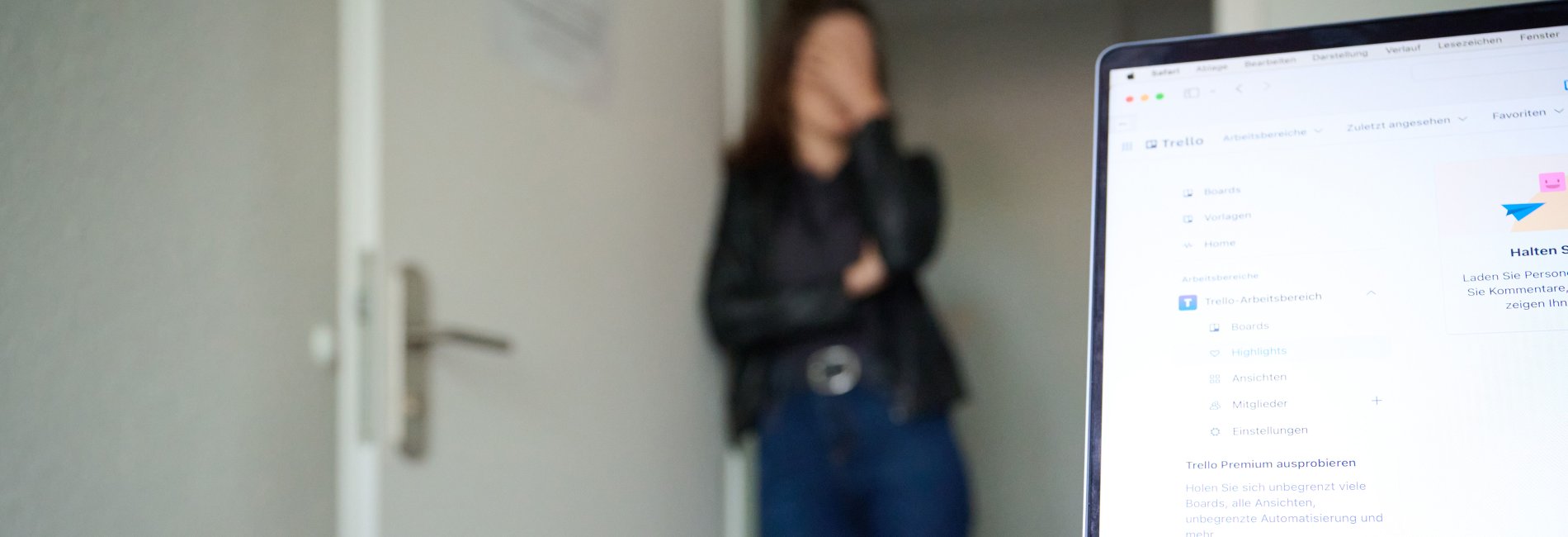 Arbeitsplatzphobie – Die Angst vor der Arbeit