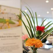 Impression vom Gesundheitstag in der Hansestadt Lübeck