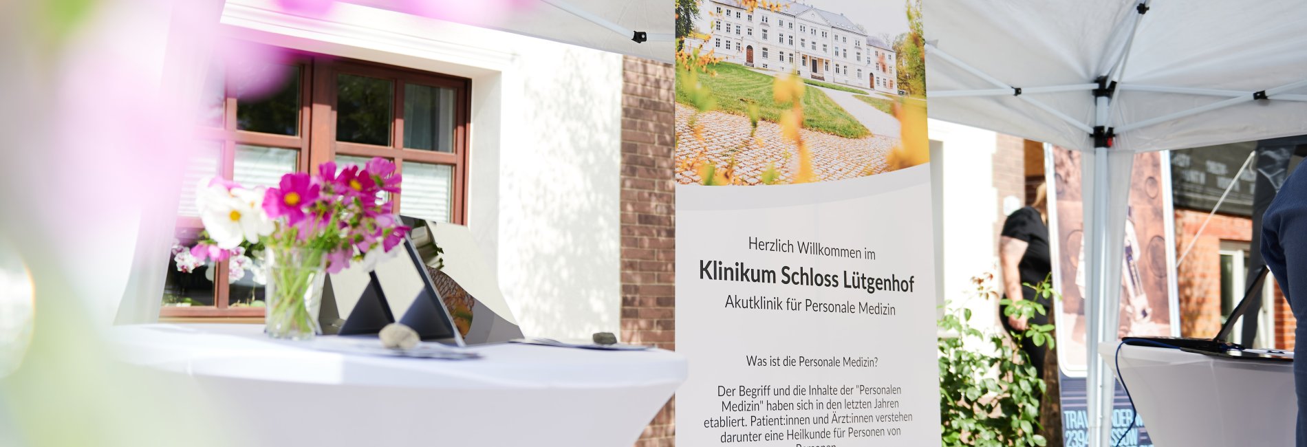 Heimat- und Vereinsfest Dassow