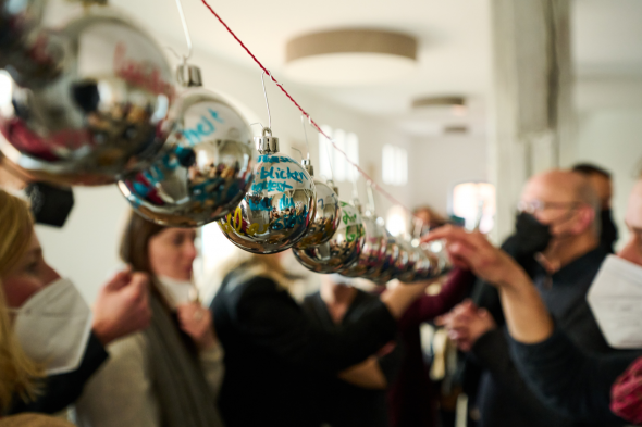 Jahresrückblick 2022