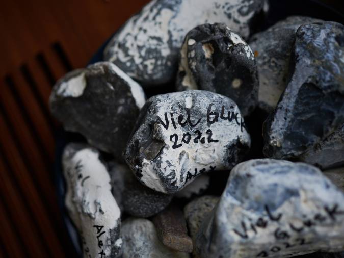 Jahresrückblick 2022