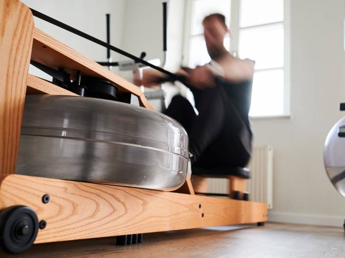 Menschlicher Körper in der modernen wissenschaftlichen Medizin