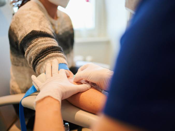 Was ist menschlicher Körper? Was ist ein Leib?