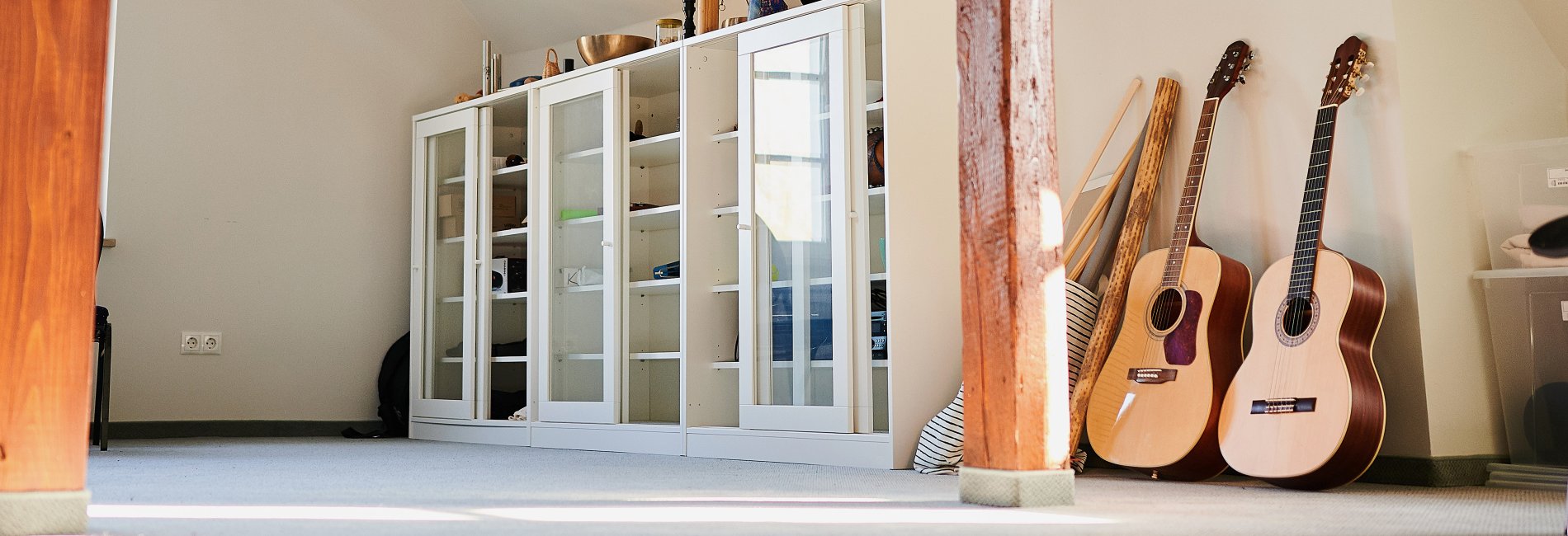 Gesangsunterricht als Therapie in der Psychosomatik