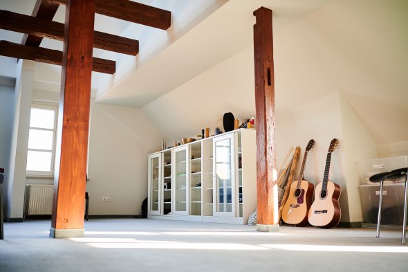 Gesangsunterricht als Therapie in der Psychosomatik