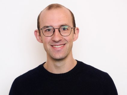 Jakob Blaumer - Arzt in Weiterbildung