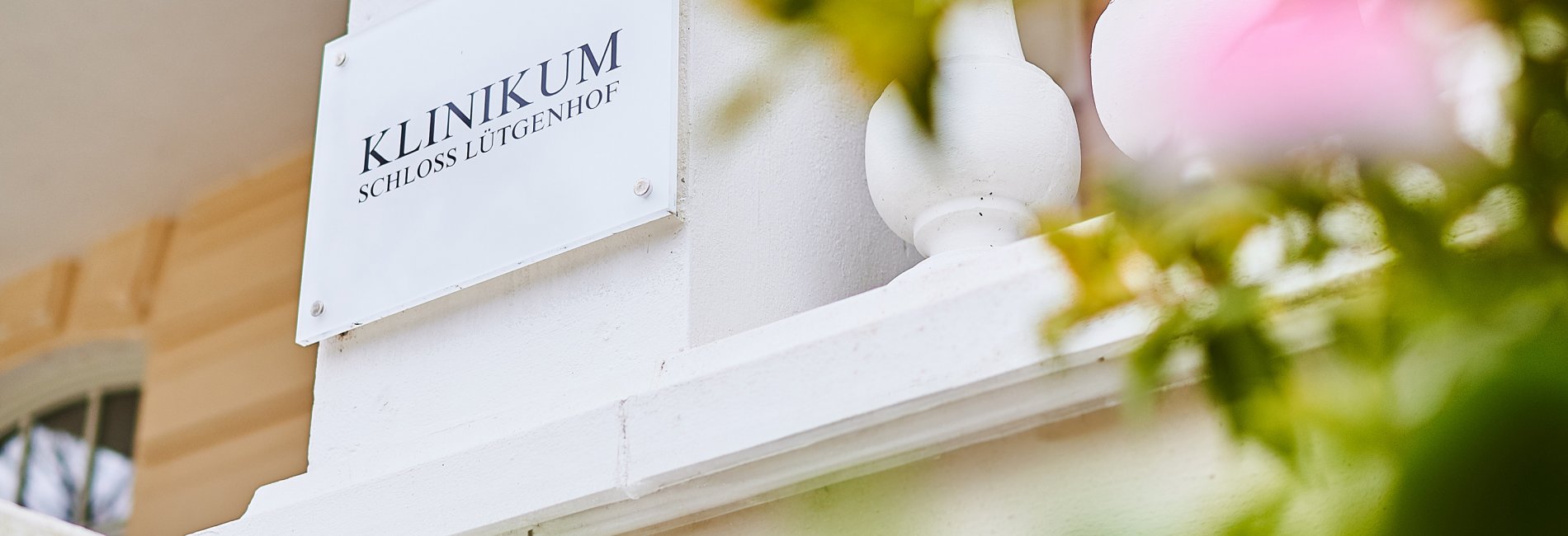 Kooperationsvereinbarung zwischen Klinikum Schloss Lütgenhof und Innenministerium Niedersachsen