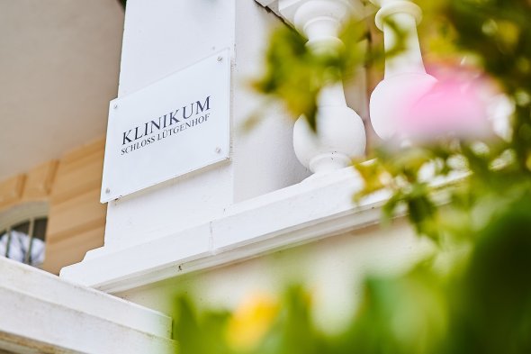 Kooperationsvereinbarung zwischen Klinikum Schloss Lütgenhof und Innenministerium Niedersachsen