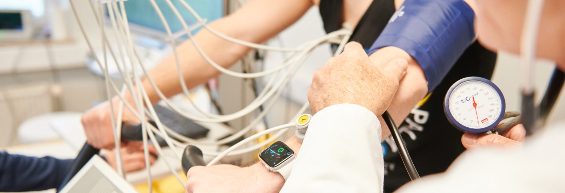 Post-COVID-Syndrom: Ein Überblick über Krankheitsbild, Pandemie und Behandlungsmöglichkeiten