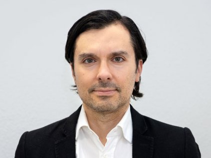 Jens Grassser - Funktionsoberarzt