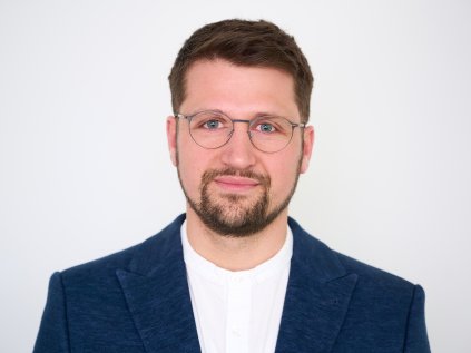 Christian Schmidt - Chefarzt