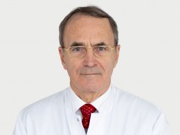 Dr. med. Jürgen Studt