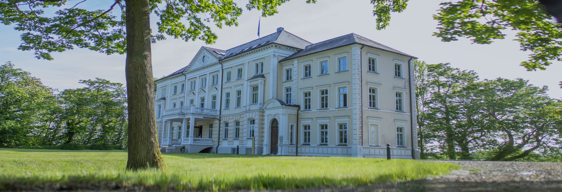 Vollstationäre Behandlung