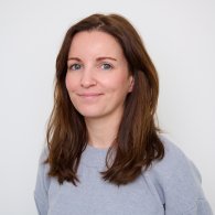 Katharina Gall - Körperzentrierte Therapeutin