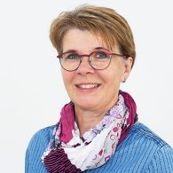 Andrea Rohmann - Krankenschwester