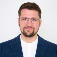 Dr. med. Christian Schmidt - Leitender Oberarzt