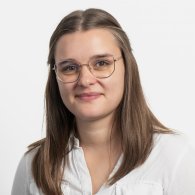 Ellen Auerswald – Therapieplanung/Ambulanz