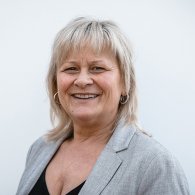 Christiane Döhler - Krankenschwester