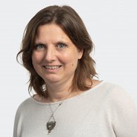 Frau Dr. med. Anna Stoliaroff-Pépin - Oberärztin