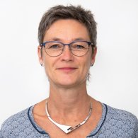 Sabine Jorke - Patientenmanagement