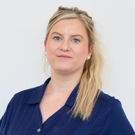 Anne Seeger - Co-Therapeutin