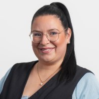 Jenny Bagdahn - Servicemitarbeiterin