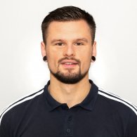 Fabian Lorey - Sporttherapeut