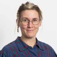 Claire Fuchs – Psychologin in Ausbildung