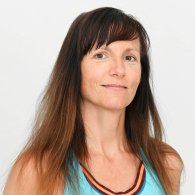 Susann Schramm - Yogatherapeutin