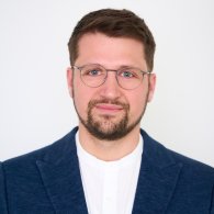 Dr. med. Christian Schmidt - Chefarzt