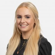 Lena Erdmann - Patientenmanagerin