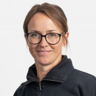 Pia Lorenz – Sporttherapeutin