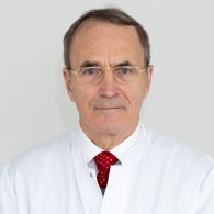 Dr. med. Jürgen Studt - Oberarzt