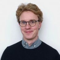 Christoph Aderkast - Oberarzt