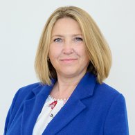 Jenny Grossmann - Verwaltungsleitung