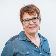 Susanne Marczuk - Krankenschwester