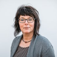 Andrea Günther - Krankenschwester