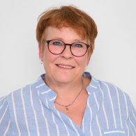 Susanne Marczuk - Krankenschwester