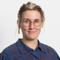 Claire Fuchs – Psychologin in Ausbildung