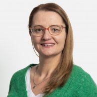 Anne-Kathrin Schrank - Patientenmanagerin
