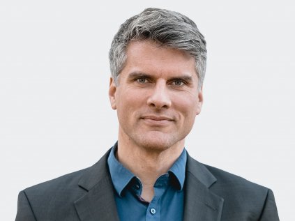 Prof. Dr. med. Thomas Stamm - Oberarzt