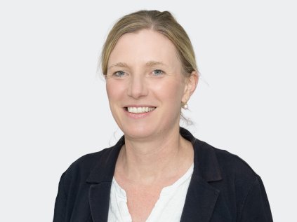 Maria Theresia Bosch - Leitung der Spezialtherapien