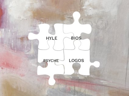 Personale Medizin - Dimensionen einer Person