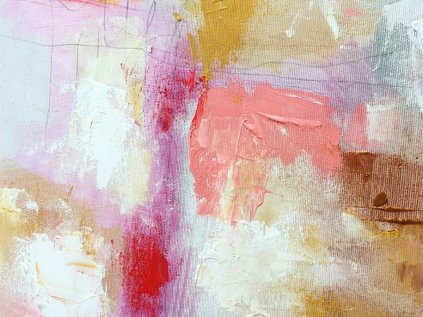 Psychosomatische Klinik - Kunsttherapie