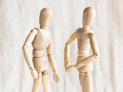 Psychosomatische Klinik - Theatertherapie